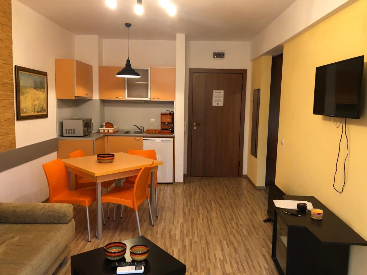 Fantasy Apartment 15 Комплекс Фантазия, Хисаря Exterior photo