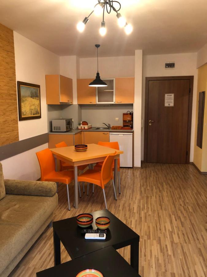 Fantasy Apartment 15 Комплекс Фантазия, Хисаря Exterior photo