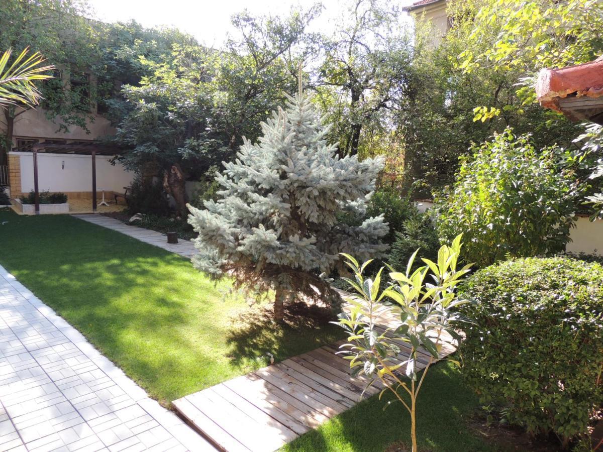 Fantasy Apartment 15 Комплекс Фантазия, Хисаря Exterior photo